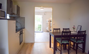 Pet friendly home in Ystad with WiFi 3