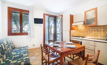 Lovely apartment in Rosolina Mare 3
