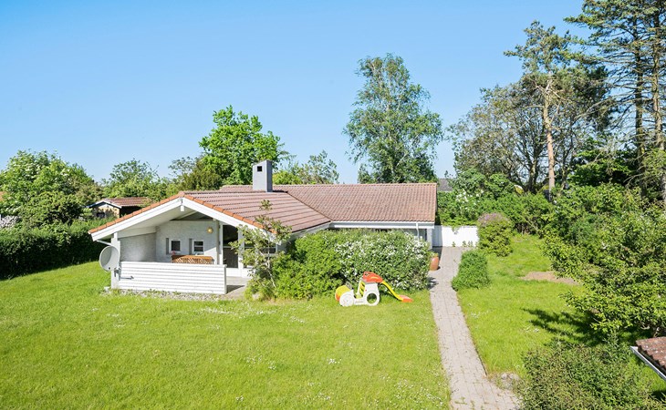 Cozy home in Slagelse with WiFi 1