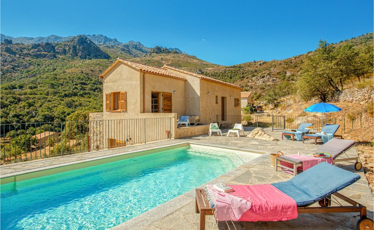 Nice home in Feliceto 1
