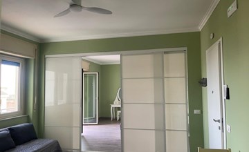 Wohnung 'Suite Mare' in Strandnähe 2