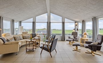 Nice home in Lemvig with WiFi 2