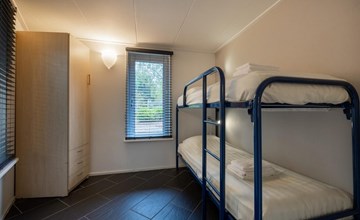 Bungalow Comfort Huisdiervrij 3