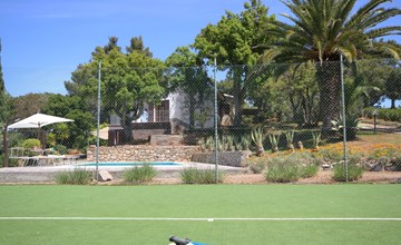 "Villa EnriMar" mit privatem Pool 3