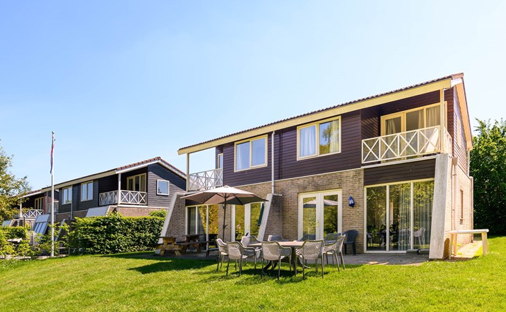 Bungalow Komfort 12 1
