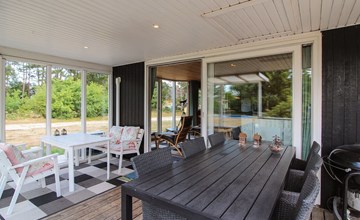 "Eldina" - 100m from the sea in Djursland and Mols 2