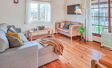 Schönes Haus in Otterup mit WLAN 3