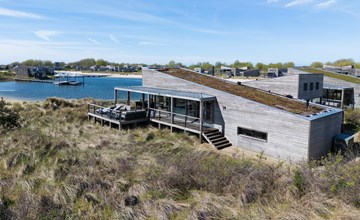 Villa Super VIP | 4 pers. (Villa 67) 2