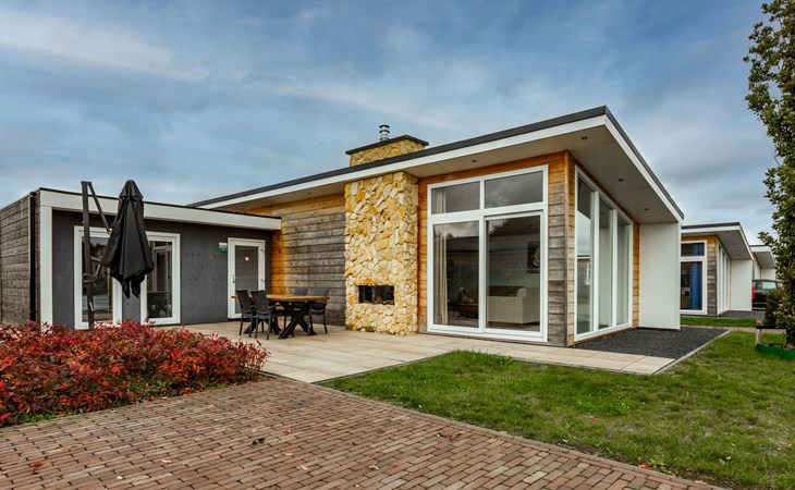 Green Resort Mooi Bemelen 1