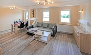 Ferienwohnung Mirow 2