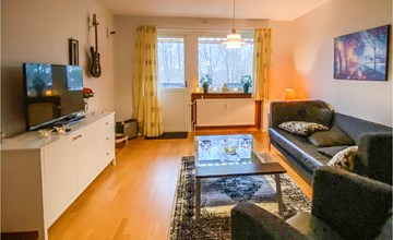 Beautiful apartment in Hyltebruk 3