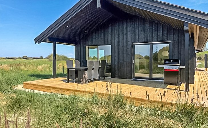 3 bedroom awesome home in Skagen 1