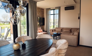 Polderparel Deluxe | 8 Pers. 2