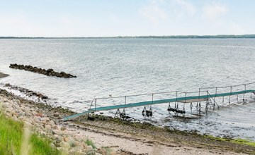 "Rikkart" - 100 meter van de zee in Funen 3