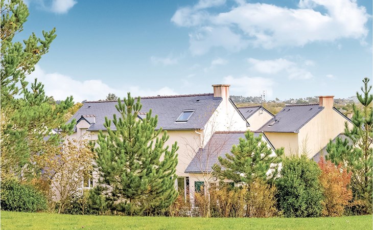 Le Hameau de Peemor Pen 1