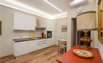 Tolle Wohnung in Camaiore mit WLAN 3