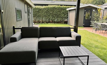 Bos Cottage Deluxe | 4 personen 2