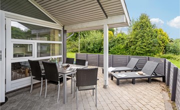 2 bedroom lovely home in Aabenraa 2