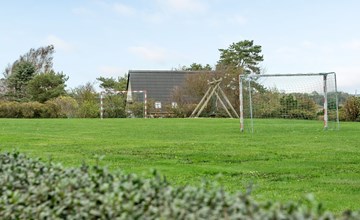 "Hjalmine" - 250m from the sea in Funen 3