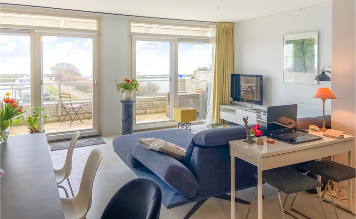 Gorgeous apartment in Westerland 1