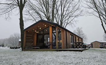 Nature Lodge | 6 Pers. 3