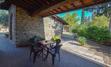 Awesome home in Monte San Savino with WiFi 2