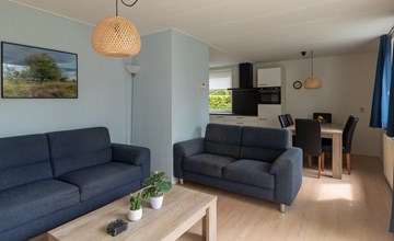 Populier | 4+2 Personen  2