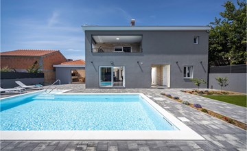 Villa Bibinje 2