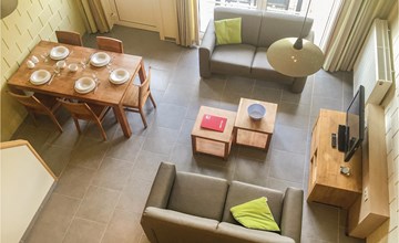 2 bedroom amazing home in Groede 2