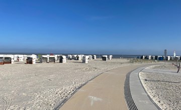 Freesenlond in Norden 3