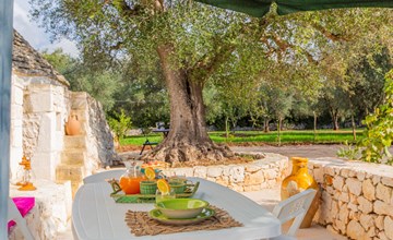 Trullo della Quercia 3