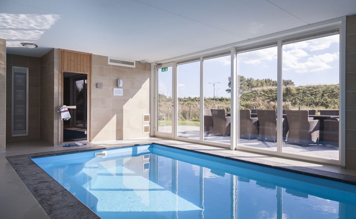 Ferienhaus Ambiance 1