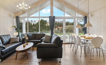 Beautiful home in Rødby with kitchen 3