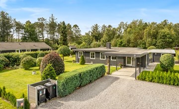 "Söffren" - 150m from the sea 3