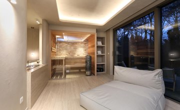 Wellness Suite | 2 personen 3