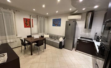 Charmante Wohnung in Cannaregio 3