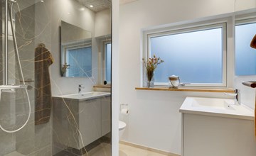 "Menja" - all-inclusive - 1,4 km van de zee 2