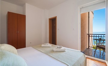 1 bedroom lovely apartment in Podstrana 3