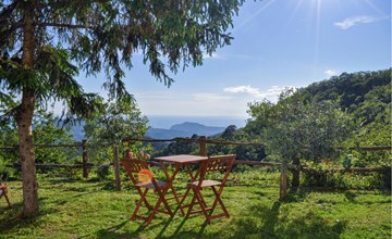 3 bedroom amazing home in Castiglione Chiavarese 2