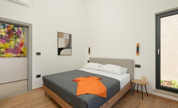 'Villa Bosco Oscuro 2