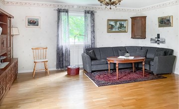 2 bedroom beautiful home in Gislaved 3