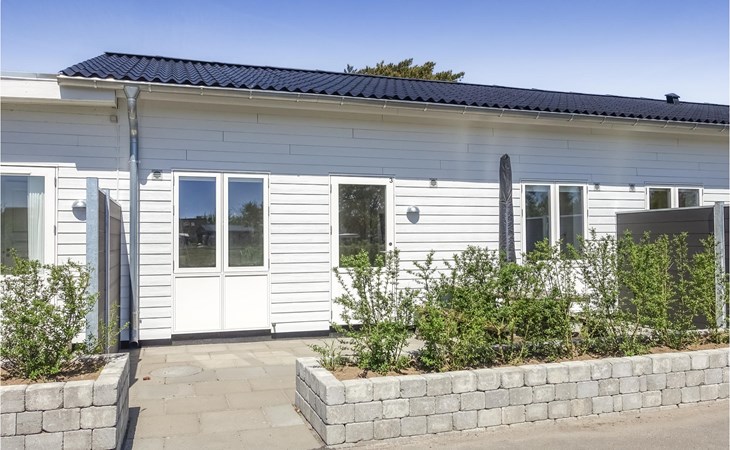 Lovely apartment in Nexø with WiFi 1