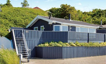 2 bedroom gorgeous home in Ebeltoft 2
