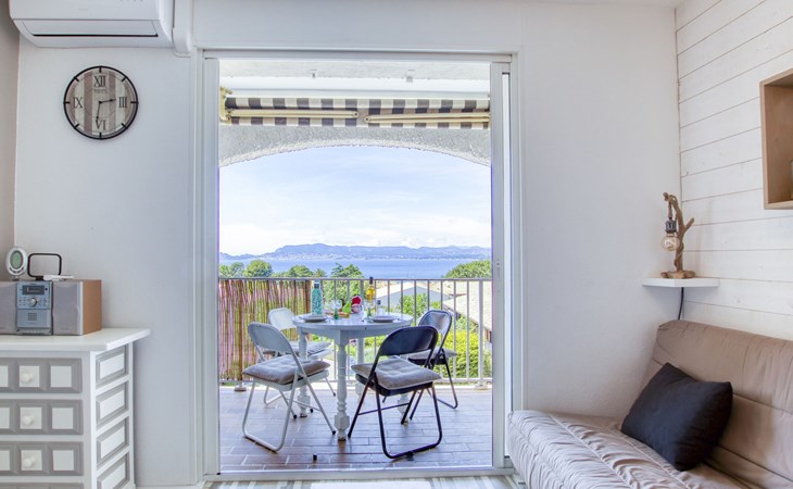 The Aigues Marines 1