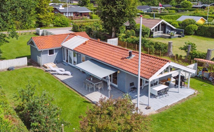 "Salvina" - 300m from the sea 1