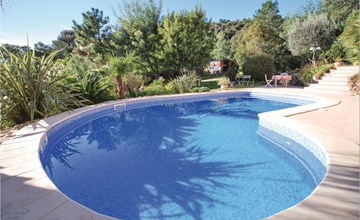 Mooi appartement in Les Issambres 2