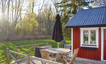 Gemütliches Haus in Kivik mit Panoramablick 2