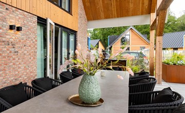 Veluwe Villa Wellness | 12 personen 3