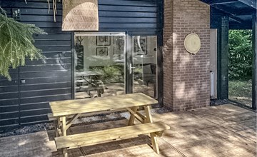 Nice home in Rheezerveen with sauna 2