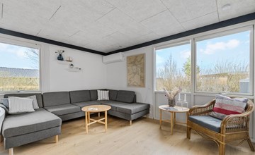 Gorgeous home in Haderslev 3